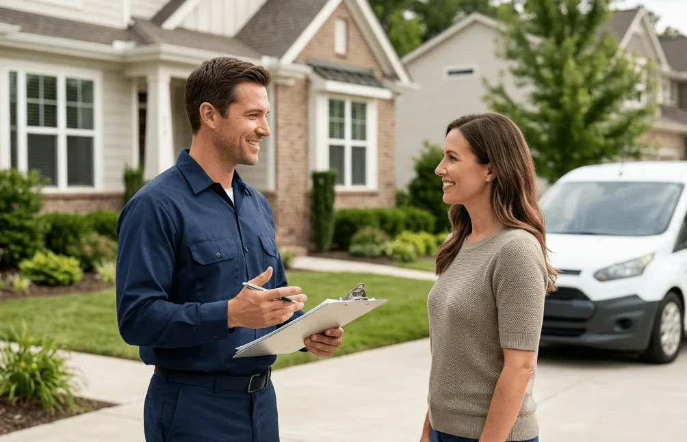 Mold Remediation Hazel Crest, IL FAQs